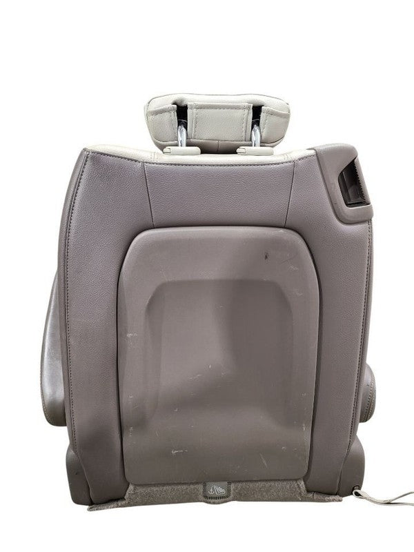 PACIFICA  2017 Seat Rear 605726
