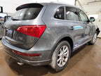 Steering Column With On Board Computer Opt 9Q2 Fits 09-12 AUDI Q5 5601