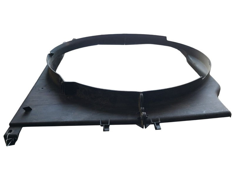 SILVRDO25 2011 Radiator Shroud 673736