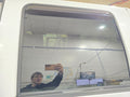 Driver Rear Door Glass Crew Cab Fits 99-12 FORD F250SD PICKUP 626808