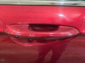 Passenger Door Handle Exterior Door Handle Assembly Fits 13-20 FUSION 