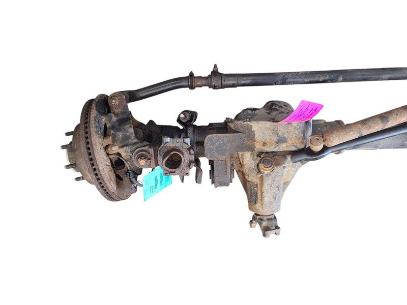 Front Axle 3.55 Ratio Fits 17-22 FORD F250SD PICKUP 658848