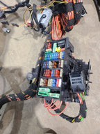 BOXSTER   2006 Body Wire Harness 604328