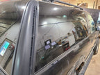 Passenger Right Quarter Glass 2 Door With Privacy Tint Fits 92-97 YUKO