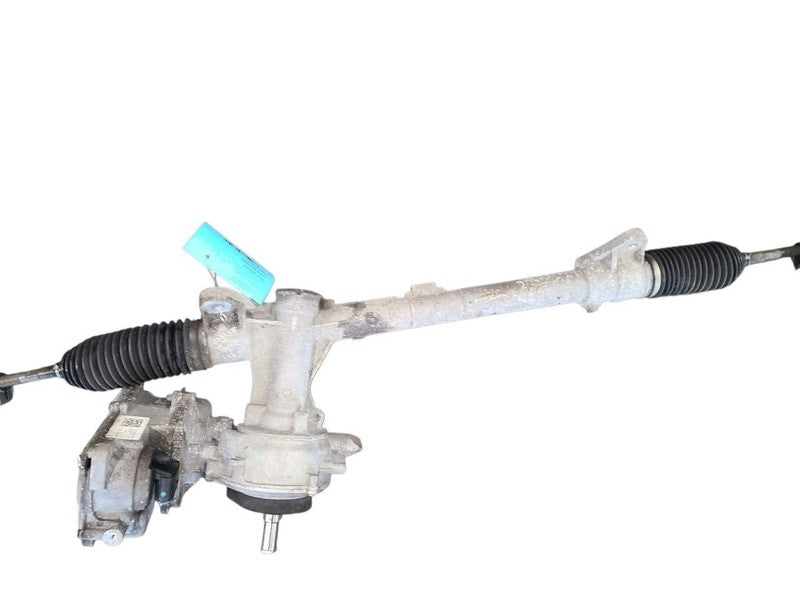 Steering Gear/Rack Power Rack And Pinion Electric Fits 16-18 BMW X1 63