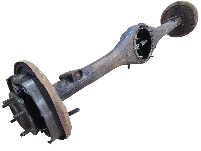 Rear Axle 6 Cylinder 2WD Without ABS 1/2 Ton 3.77 Ratio Fits 95-98 T10