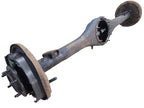 Rear Axle 6 Cylinder 2WD Without ABS 1/2 Ton 3.77 Ratio Fits 95-98 T10