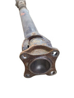 Front Drive Shaft Fits 97-00 INFINITI QX4 658287