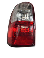 Driver Left Tail Light Fits 01-02 4 RUNNER 657446