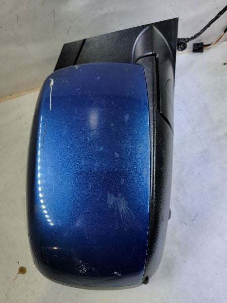 Passenger Side View Mirror Power Heated Painted Fits 08-10 CARAVAN 561
