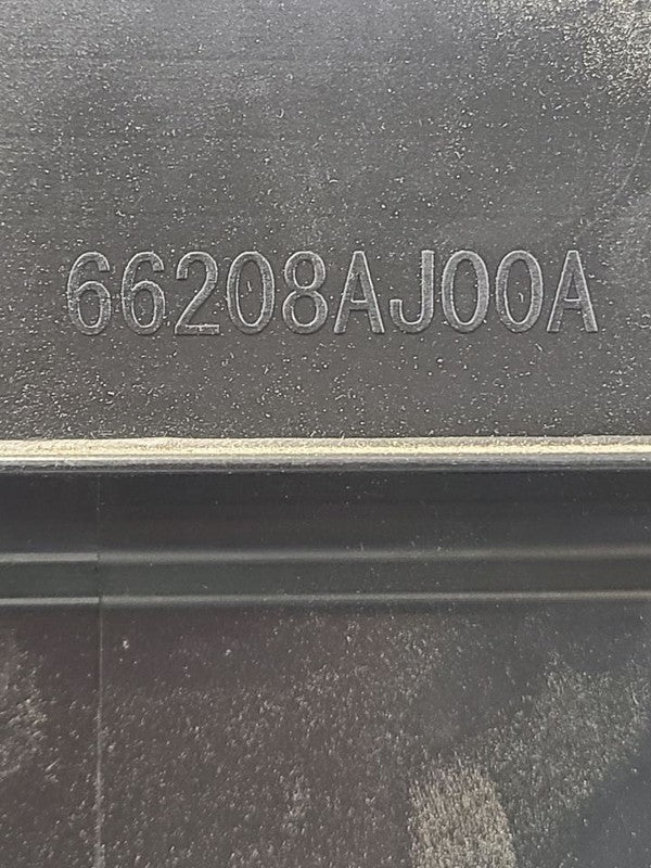 OUTBAKLEG 2013 Glove Box 664721