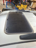 Roof Glass VIN J 11th Digit Limited Front Fits 07-17 ACADIA 650143
