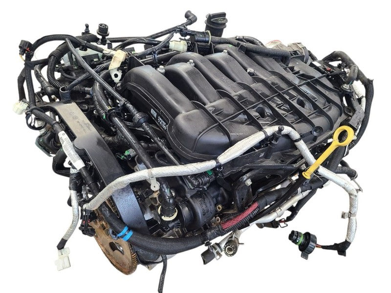 Engine 3.6L VIN G 8th Digit Fits 16-25 DURANGO 671550
