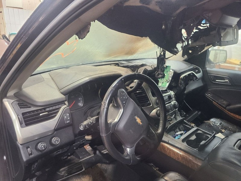 Driver Quarter Glass Fits 15-20 ESCALADE ESV 652549