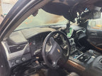 Driver Quarter Glass Fits 15-20 ESCALADE ESV 652549