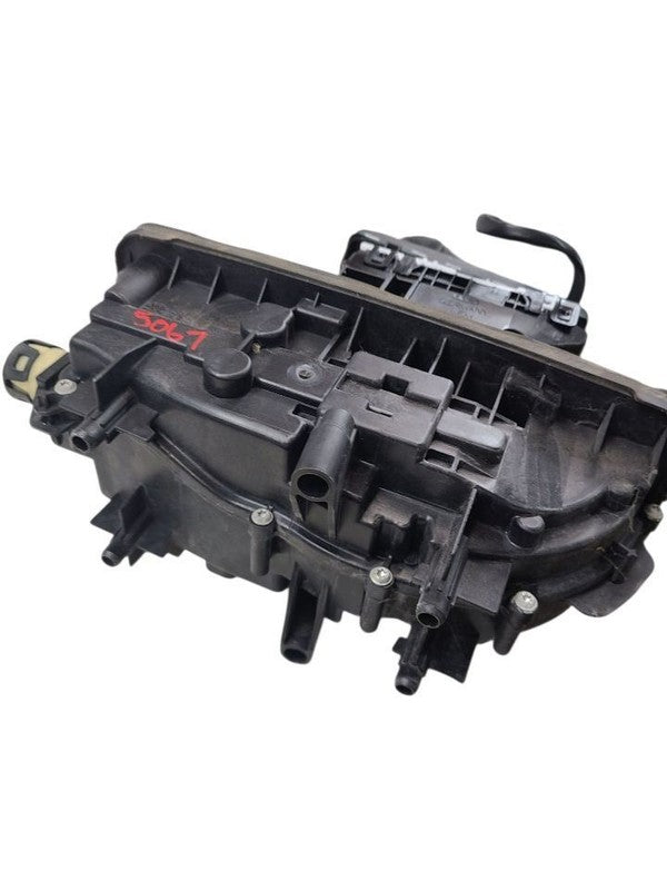 A5 AUDI   2013 Transmission Shift 630711
