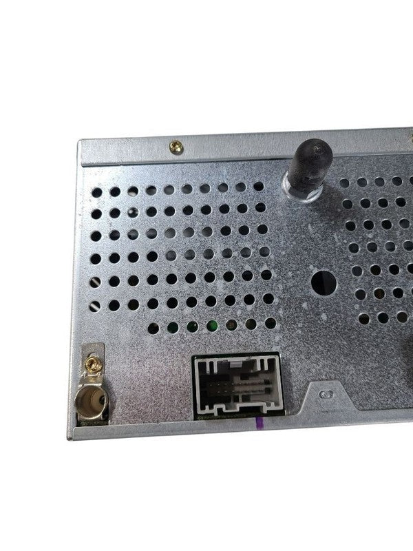Audio Equipment Radio New Style Single Disc Fits 04 FORD F150 PICKUP 6