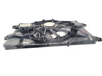 Radiator Fan Motor Fan Assembly Thru 10/03/19 Fits 14-19 CHEROKEE 6759