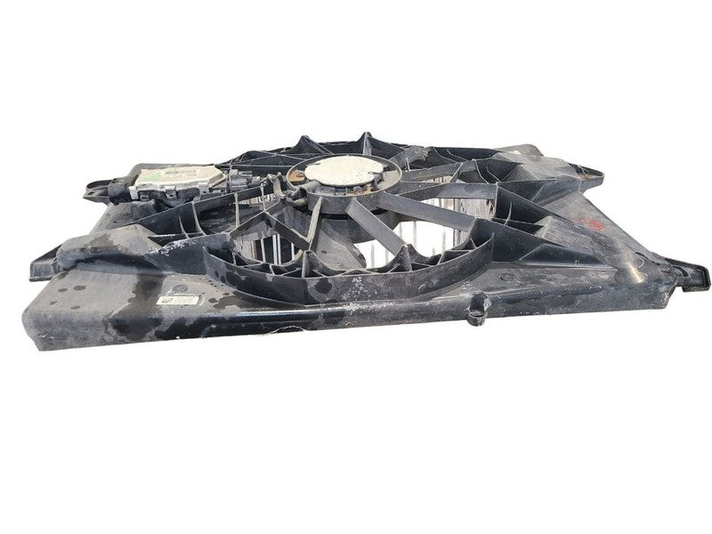 Radiator Fan Motor Fan Assembly Thru 10/03/19 Fits 14-19 CHEROKEE 6759