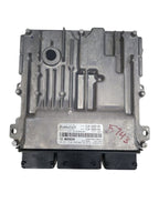 Engine ECM Electronic Control Module 2.7L Fits 21-23 FORD F150 PICKUP 