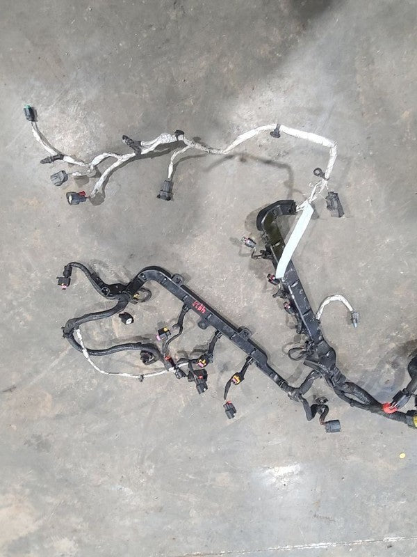 RENEGADE  2016 Engine Wire Harness 616537