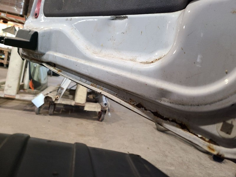 Driver Rear Back Door Low Roof Fits 15-25 TRANSIT 150 673939