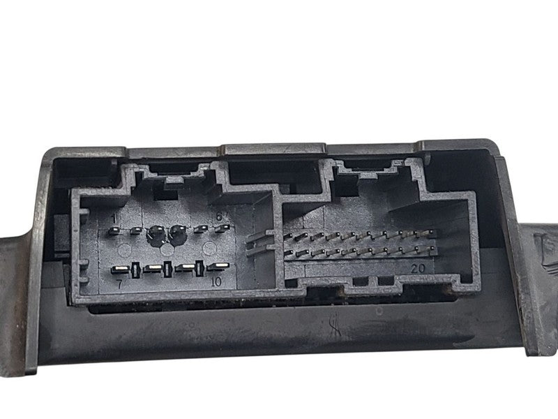 Chassis ECM Transfer Case Fits 19-20 FORD F150 PICKUP 675745