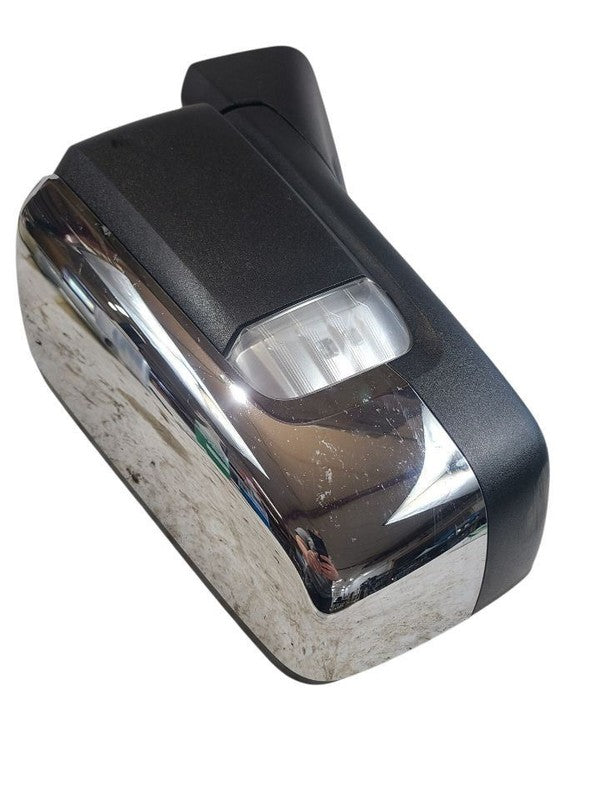 Passenger Side View Mirror Opt Ukc Fits 19-23 SILVERADO 1500 PICKUP 66