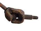 Driver Axle Shaft VIN W 6th Digit Jk Body Front Axle Fits 07-18 WRANGL