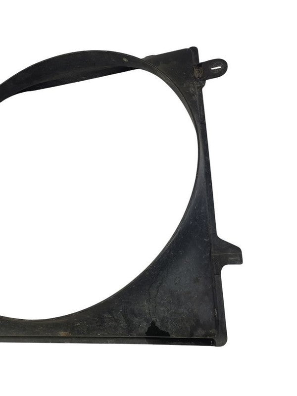 EXPLORER  1995 Radiator Shroud 606921
