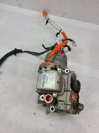 AC Compressor Fits 11-15 VOLT 549281