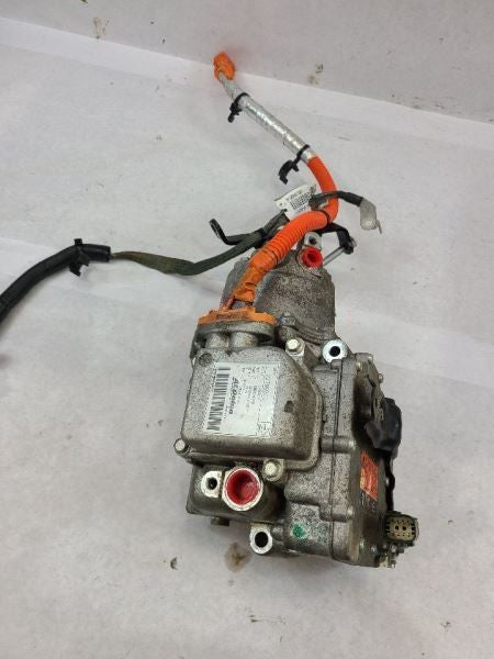 AC Compressor Fits 11-15 VOLT 549281