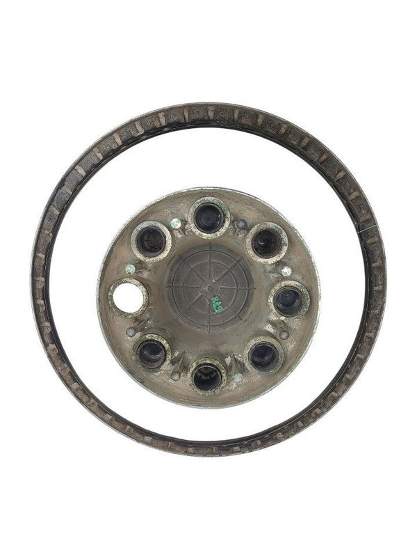TCHEV3500 1995 Center Cap Wheel 679459