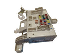 GX470     2004 Fuse Box Cabin 627532