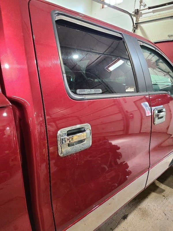 Passenger Rear Side Door Crew Cab 4 Door Fits 05-08 FORD F150 PICKUP 6