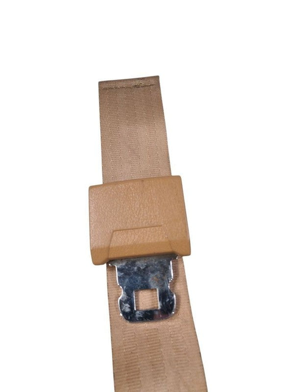 GRAND-WAG 1987 Seat Belt Rear 645895