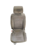 Driver Front Seat Classic Style Limited Fits 14-19 SIERRA 1500 PICKUP 