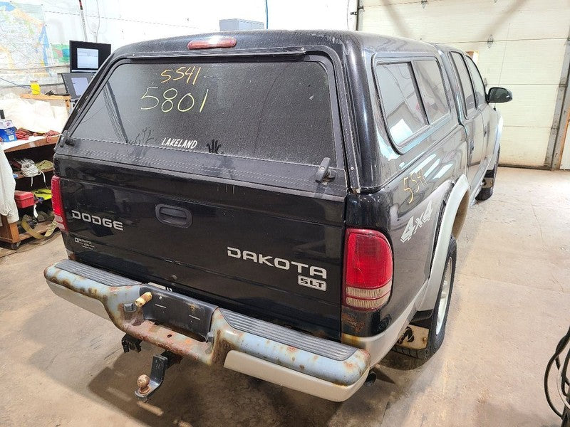 Dash Panel Fits 01-04 DAKOTA 668226