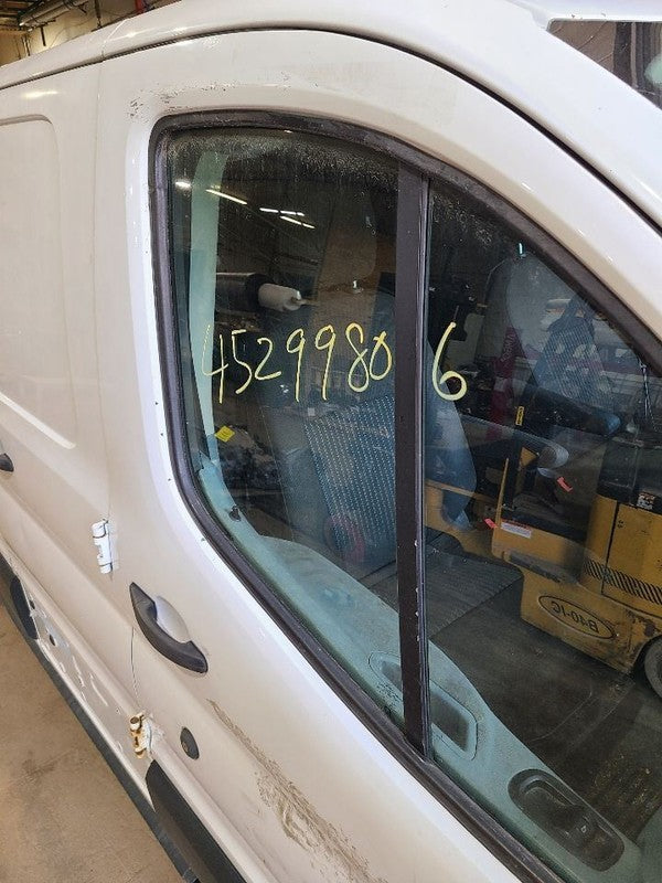 Passenger Front Door Low Roof Fits 15-25 TRANSIT 150 673931