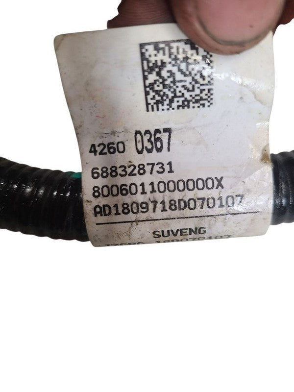 ENCORE    2018 Engine Wire Harness 639869