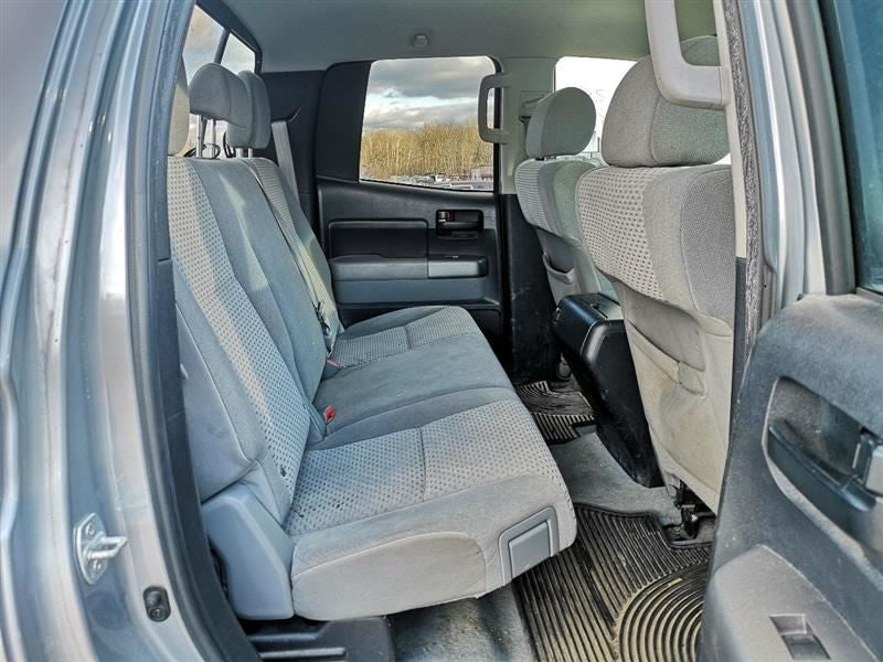 Carrier Front Axle 8 Cylinder 5.7L 4.10 Ratio Fits 07-15 18 TUNDRA 280
