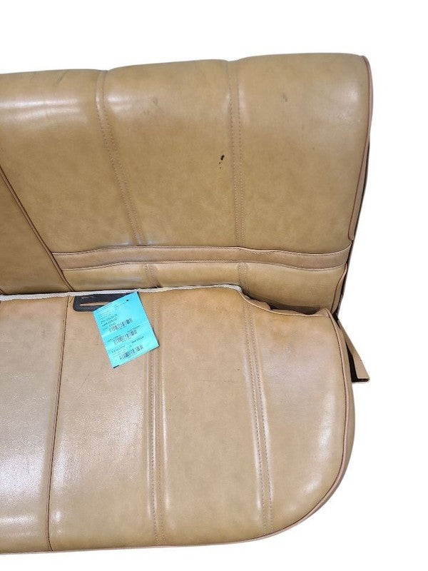 Rear Seat Fits 1978 OLDSMOBILE STATION WAGON 647904