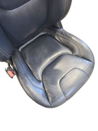 Driver Front Seat Electric Leather Without Memory Fits 15-22 CHEROKEE 