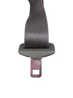 DENALI XL 2015 Seat Belt Rear 594436