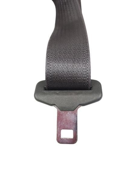 DENALI XL 2015 Seat Belt Rear 594436