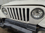Grille Fits 97-06 WRANGLER 612654