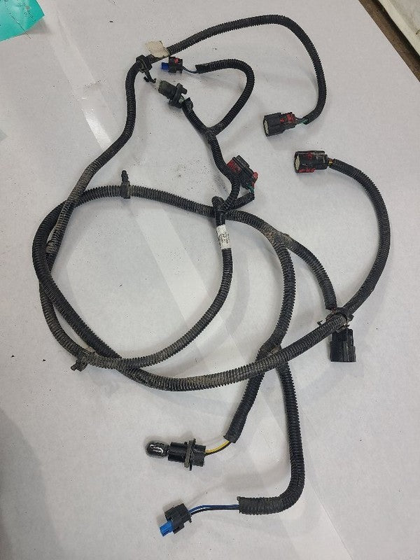 SILVRDO15 2019 Lamp Wiring Harness 659637