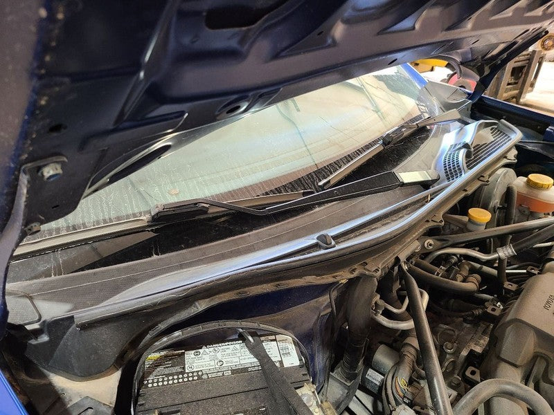BR-Z      2015 Cowl 669956