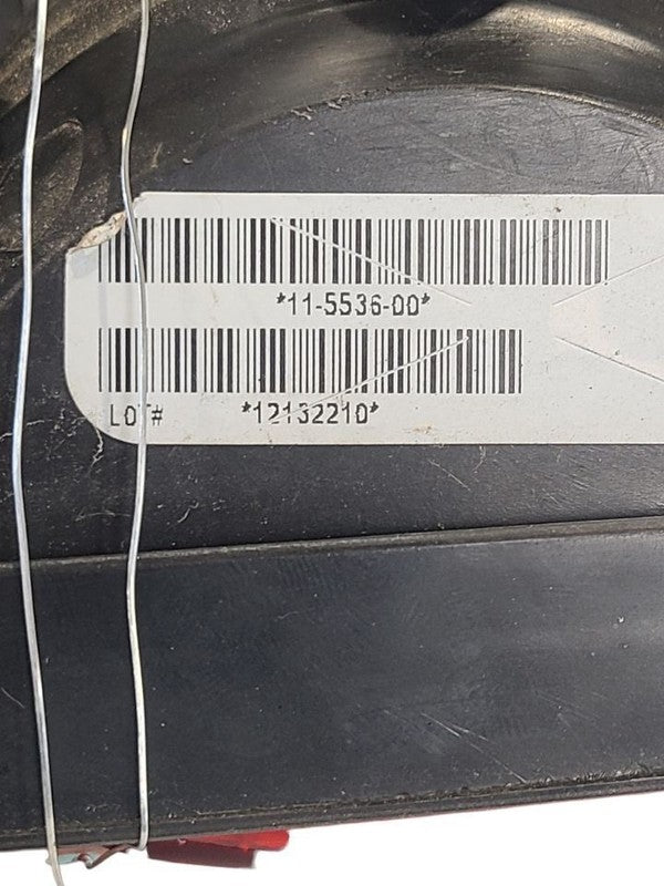 Driver Left Tail Light Fits 01-04 TACOMA 670590