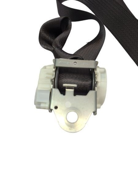 ESCALAESV 2011 Seat Belt Rear 587558
